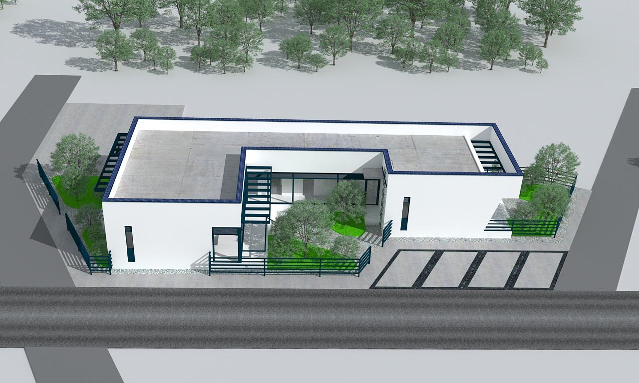 平屋頂和坡屋頂那個(gè)好，別在糾結(jié)了