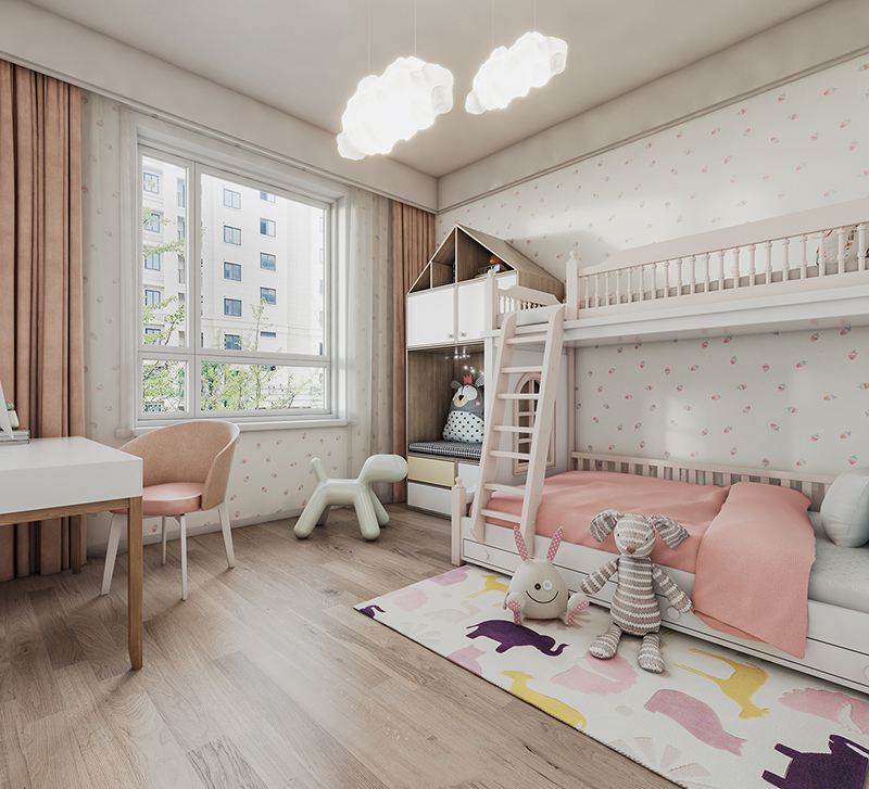 別墅設(shè)計(jì)中裝修風(fēng)水要如何布局才能更旺