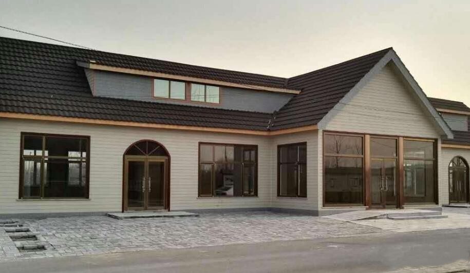 這樣操作12萬就能建成農(nóng)村一層別墅？不敢相信