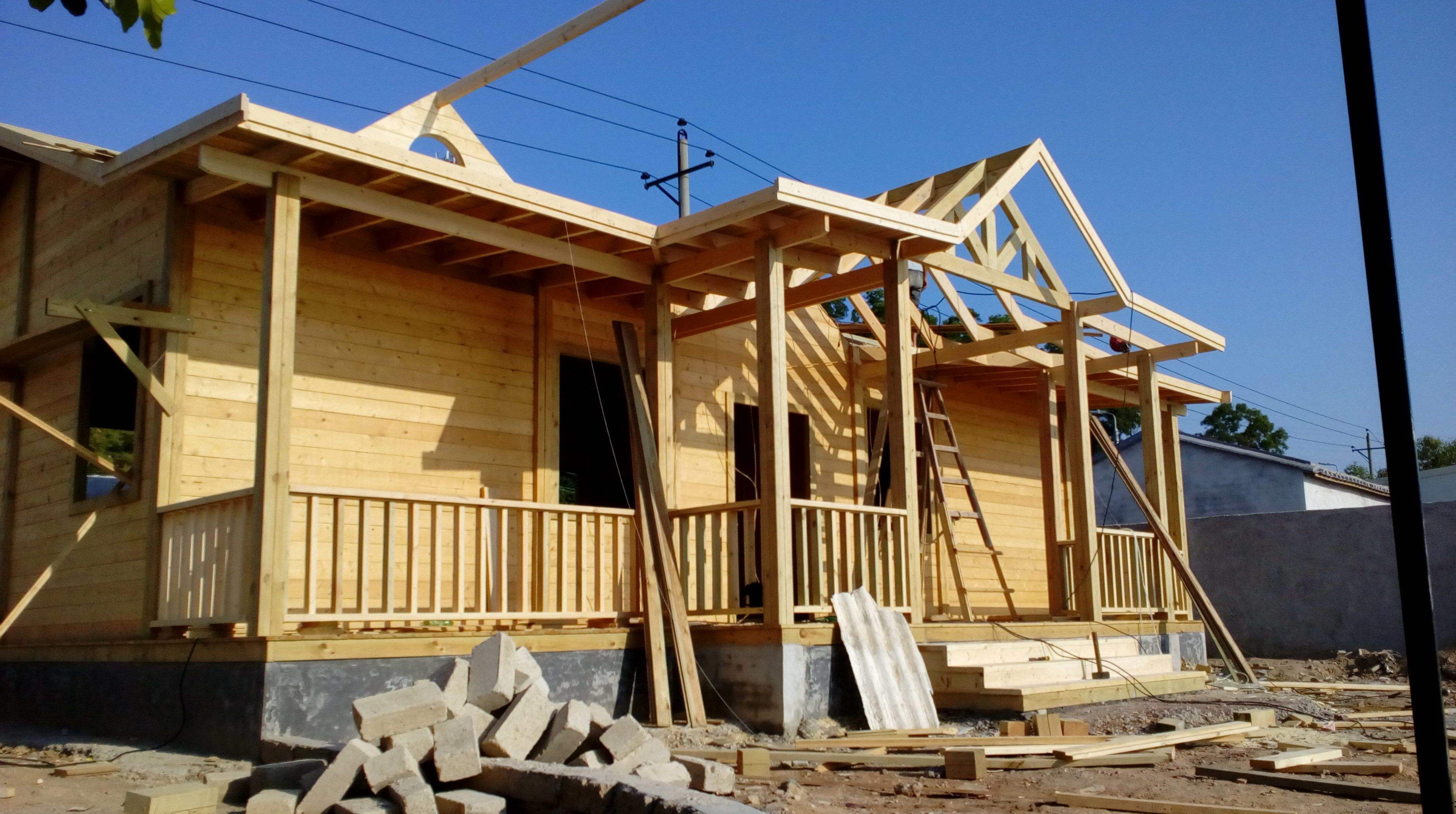 100平米木屋別墅價(jià)格（100平米木屋的別墅價(jià)格）