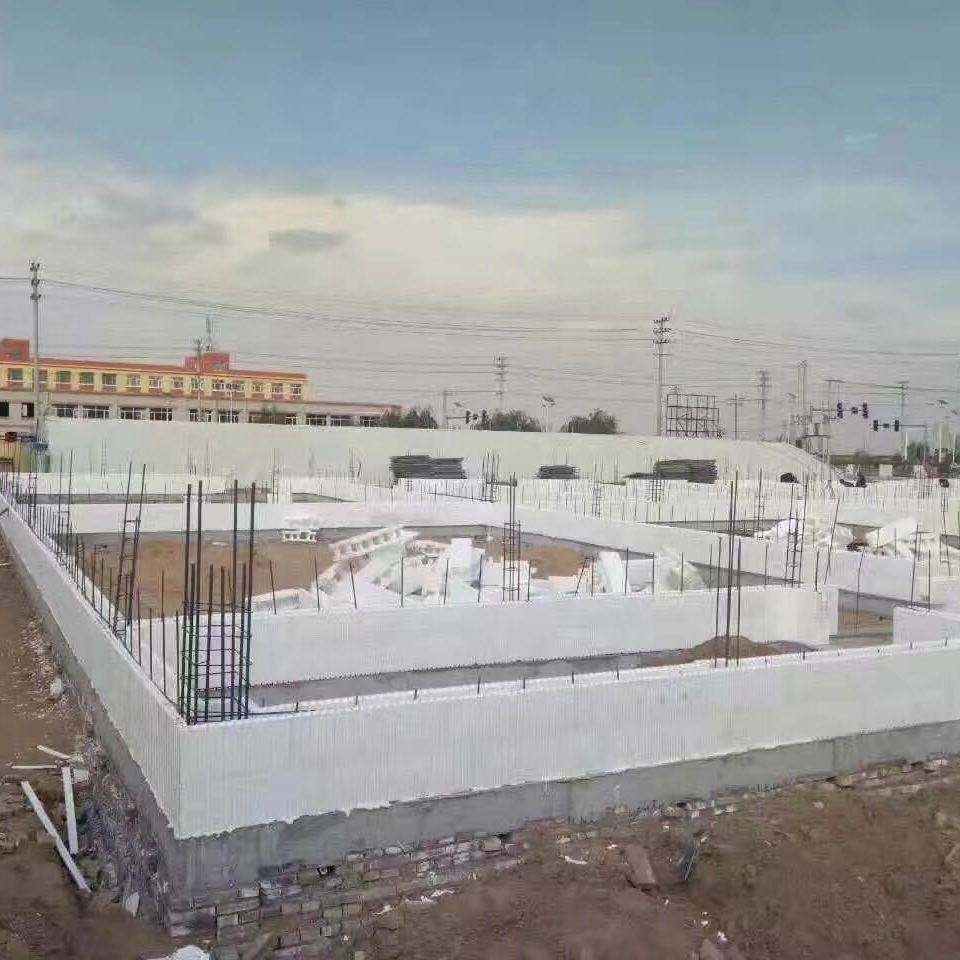 海容模塊怎么樣，海容模塊建房的優(yōu)缺點