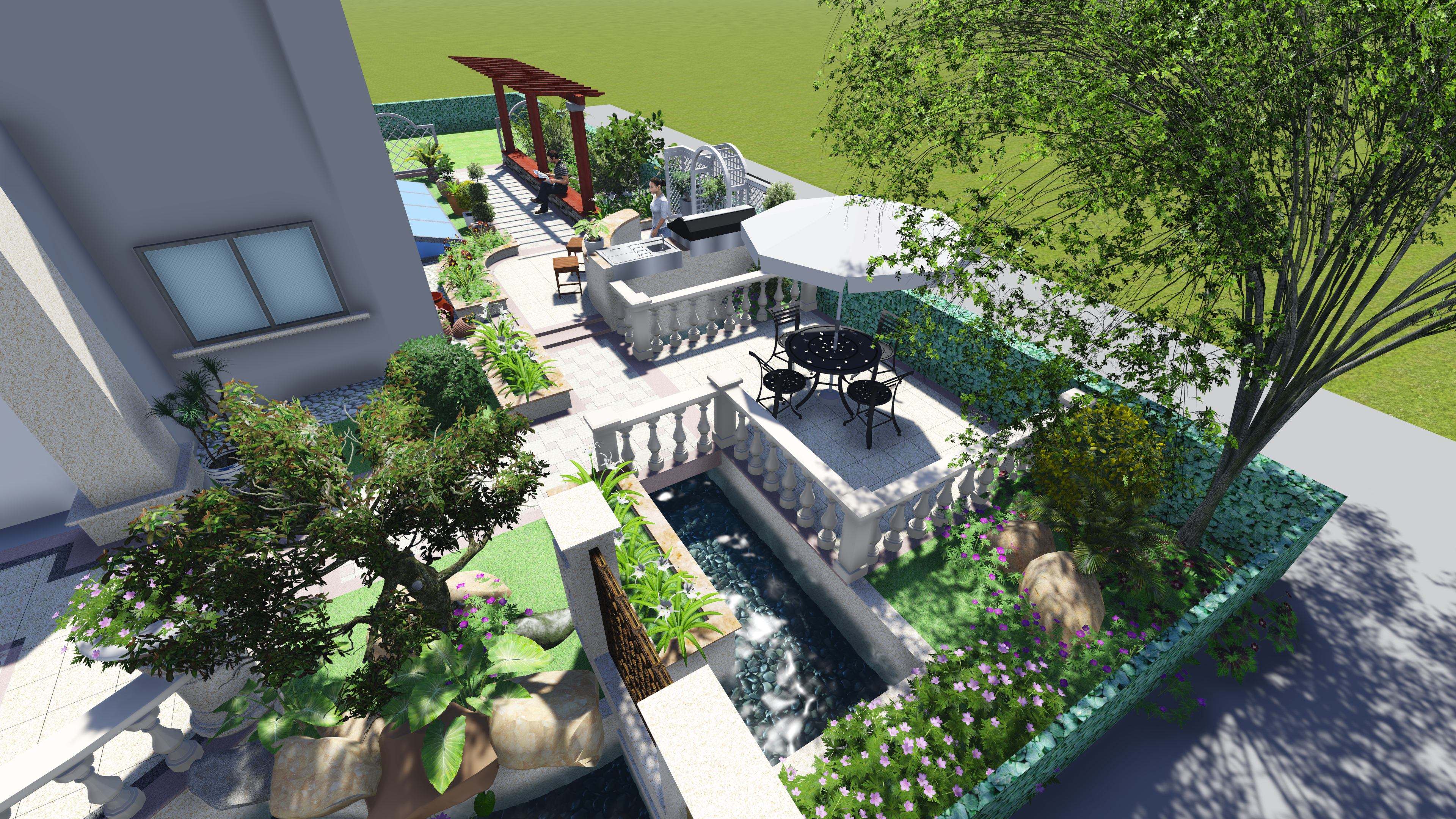 別墅風(fēng)水禁忌有哪些，別墅院子風(fēng)水十大禁忌