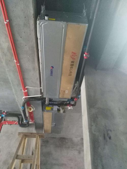 別墅中央空調(diào)費(fèi)用，四層別墅中央空調(diào)費(fèi)用