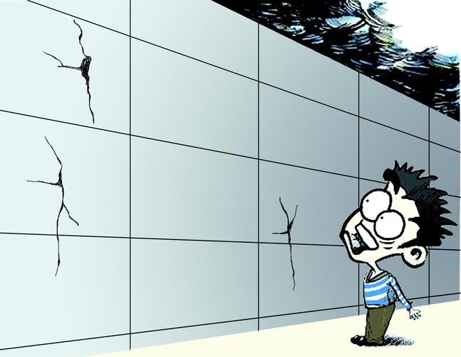 承重墻一般在什么位置，衛(wèi)生間承重墻在什么位置