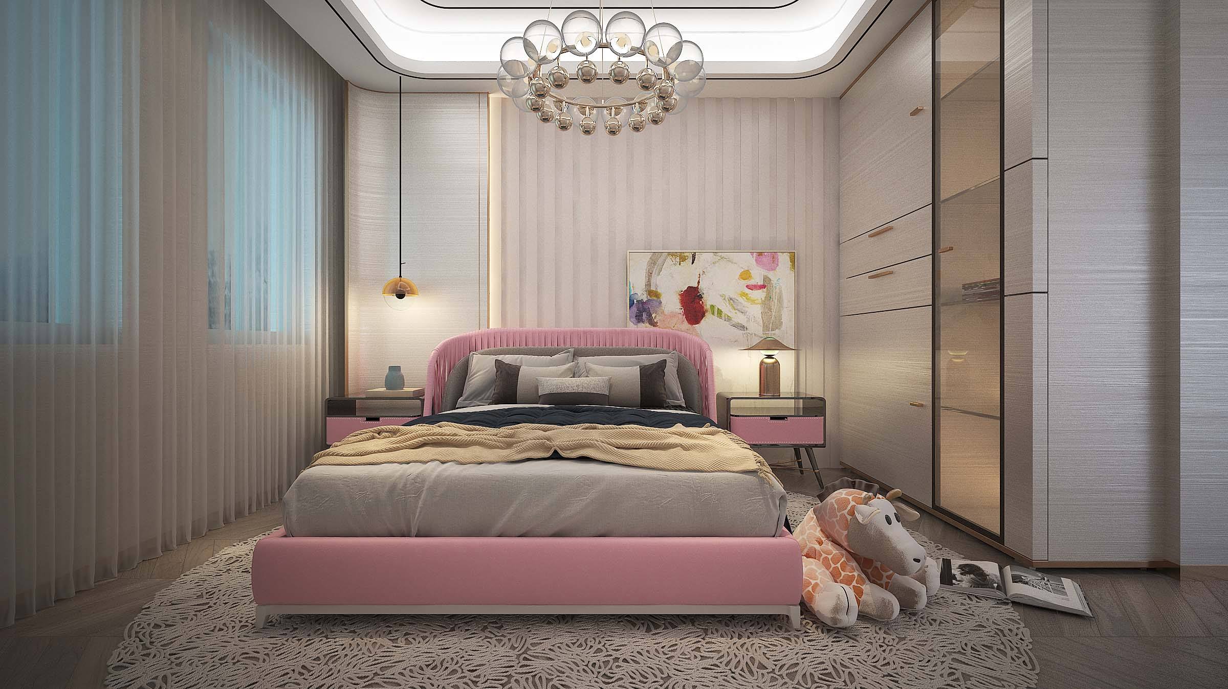 別墅臥室裝修要注意哪些事項(xiàng)（臥室裝修注意哪些細(xì)節(jié)）