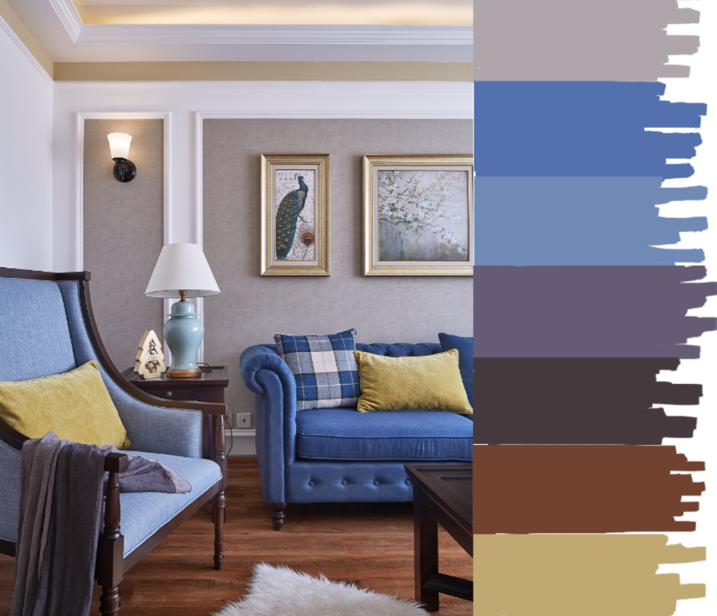 2023房屋墻面顏色風(fēng)水禁忌(風(fēng)水哪些顏色的房子外墻最旺)