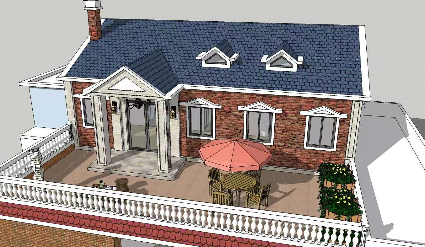 老虎窗為什么叫老虎窗(建造老虎窗時(shí)應(yīng)注意什么)