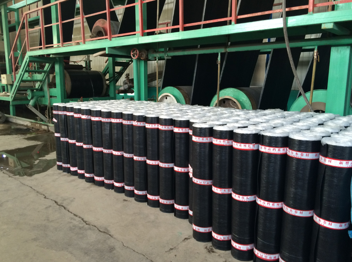 墻面裝修防水材料有哪些(2023防水材料怎么選購(gòu))